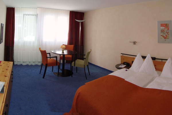 Hotel Streiff Superior